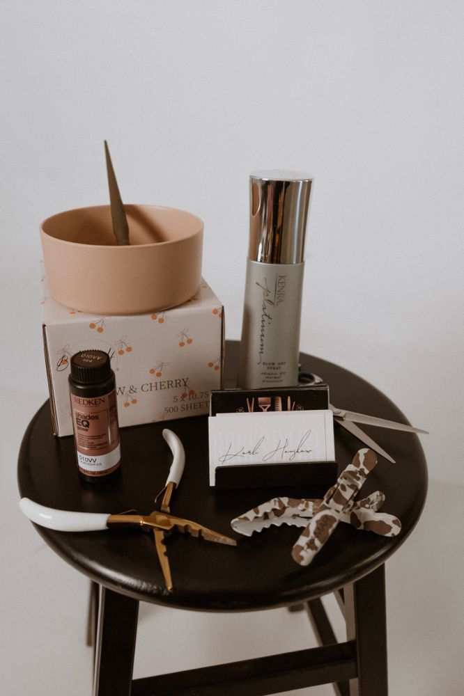 Root Touch Up at Reserve Your Chair in Morristown, TN