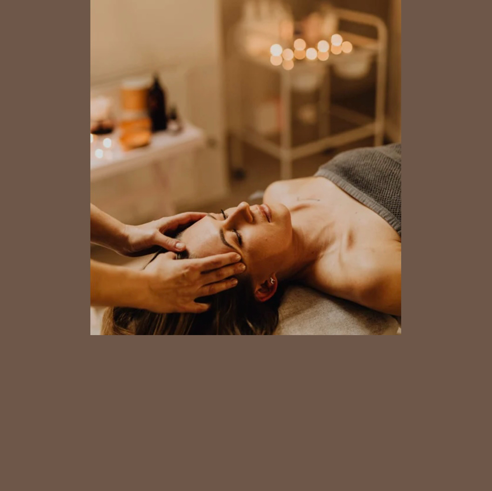 Mindful 60 Minute Massage