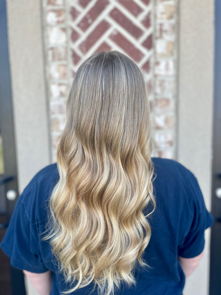 Partial Highlight