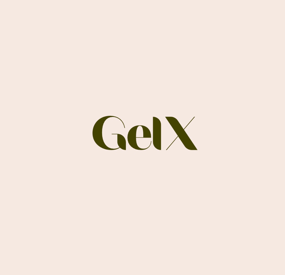 Gel X Extentions