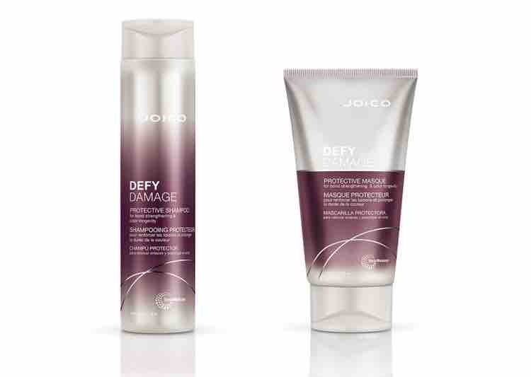 Conditioning Treatment