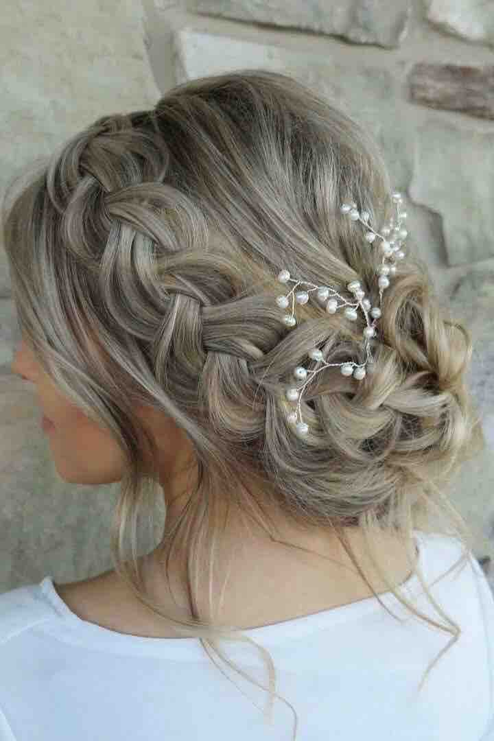 Updo