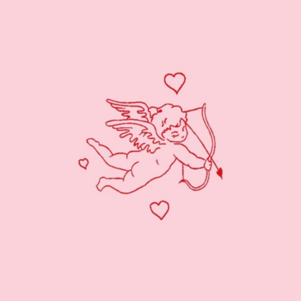 Galentines Tea Party