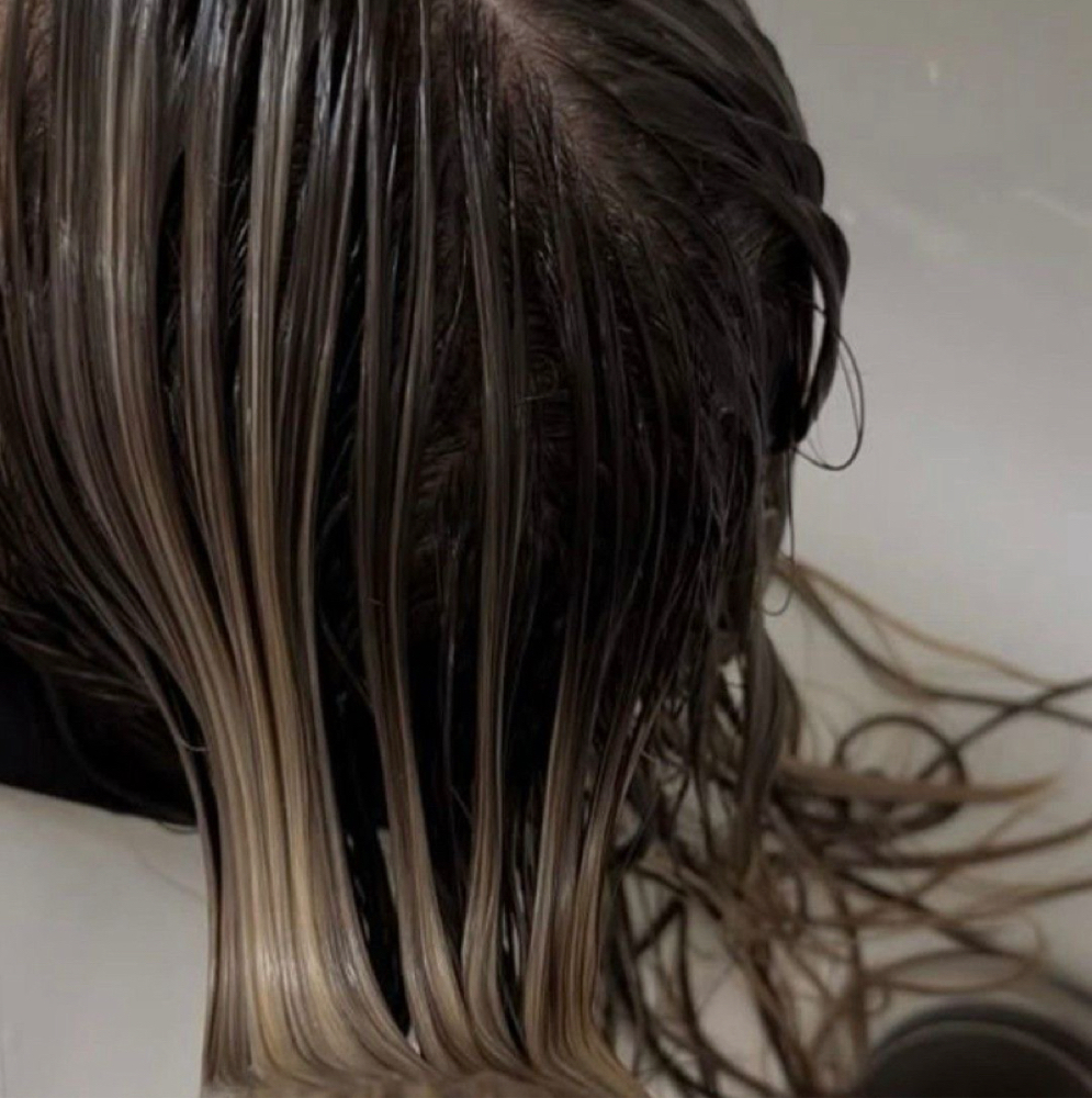 Dimensional Color at Abide Salon in Chattanooga, TN