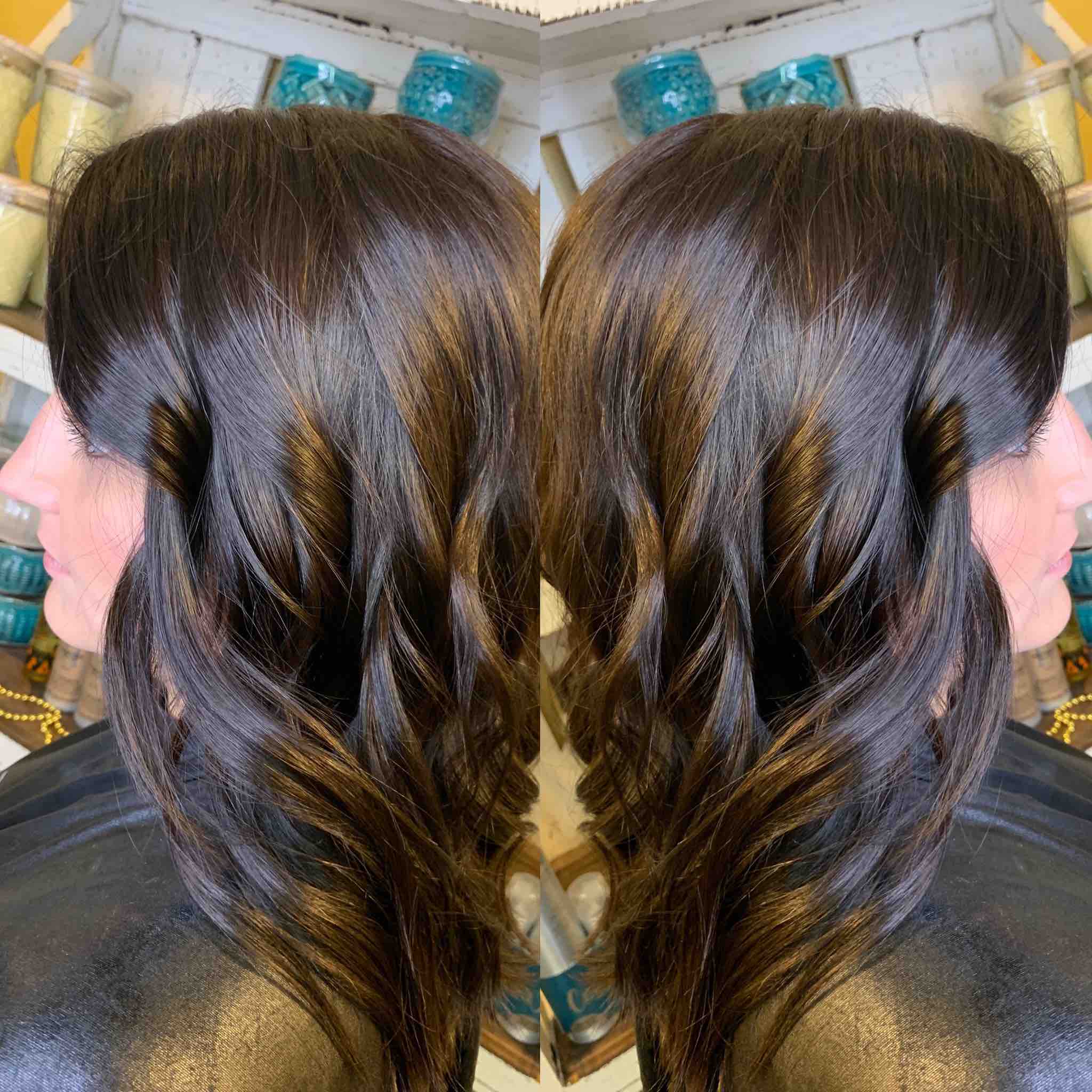 All Your Hair Color Needs!