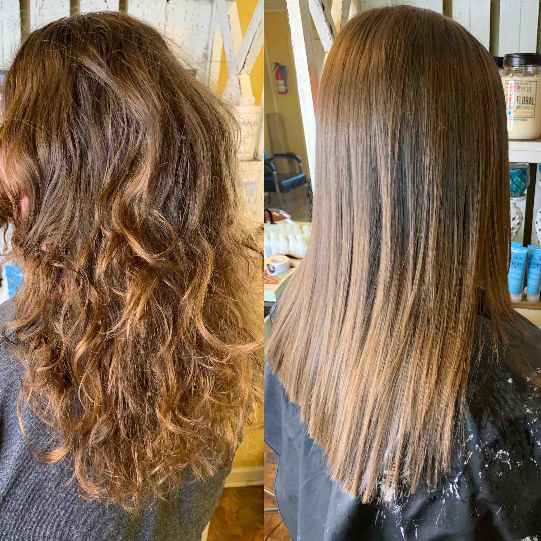 InCa Glow Smoothing System