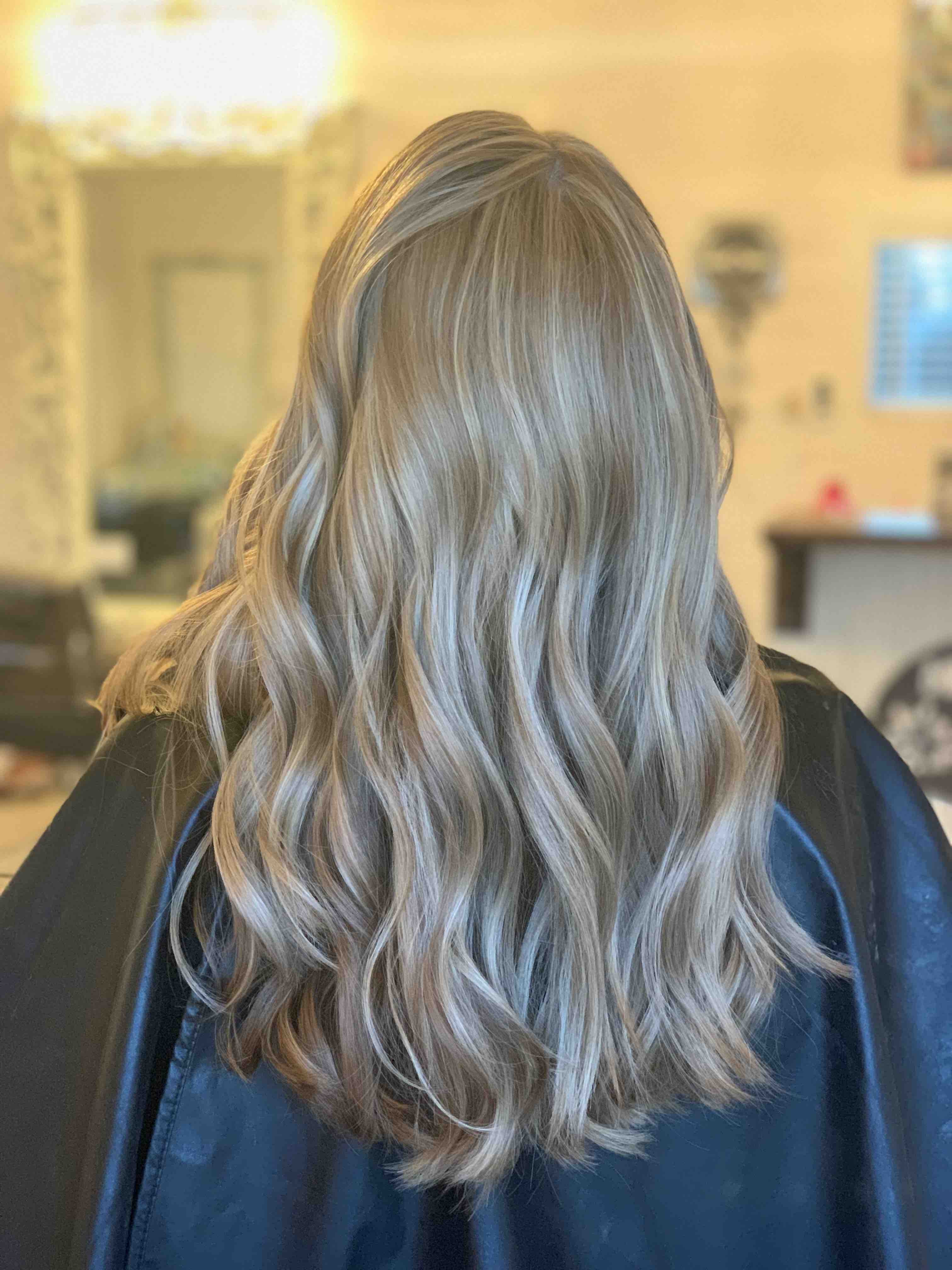 Two Color Process