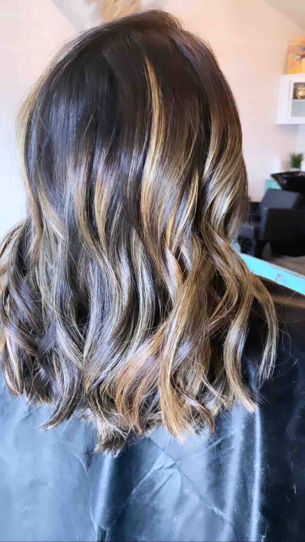 Balayage