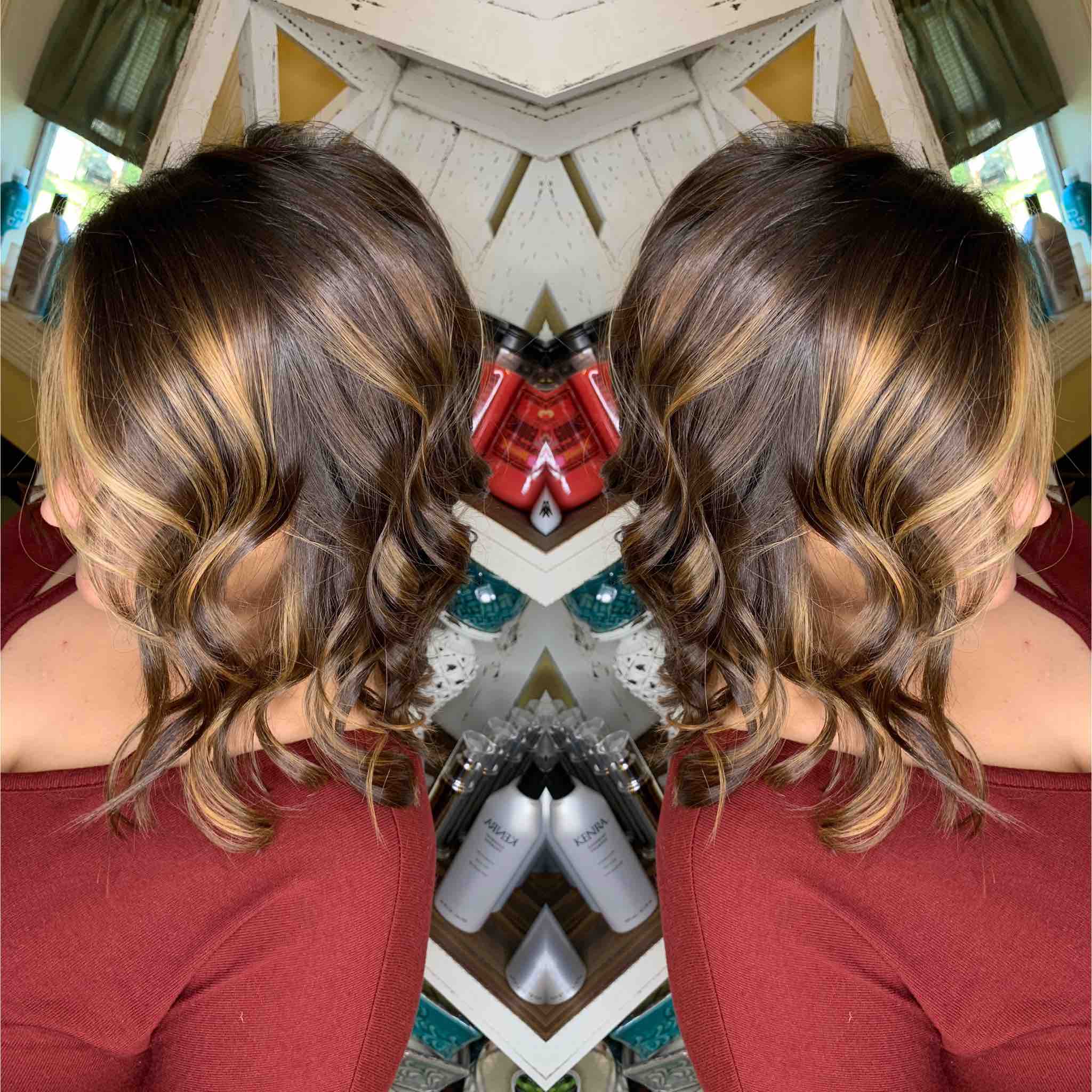 Toner And Gloss