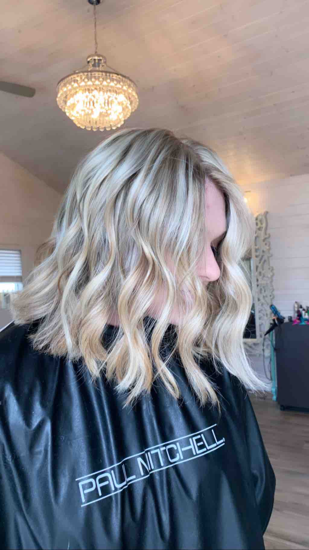 Traditional Highlight
