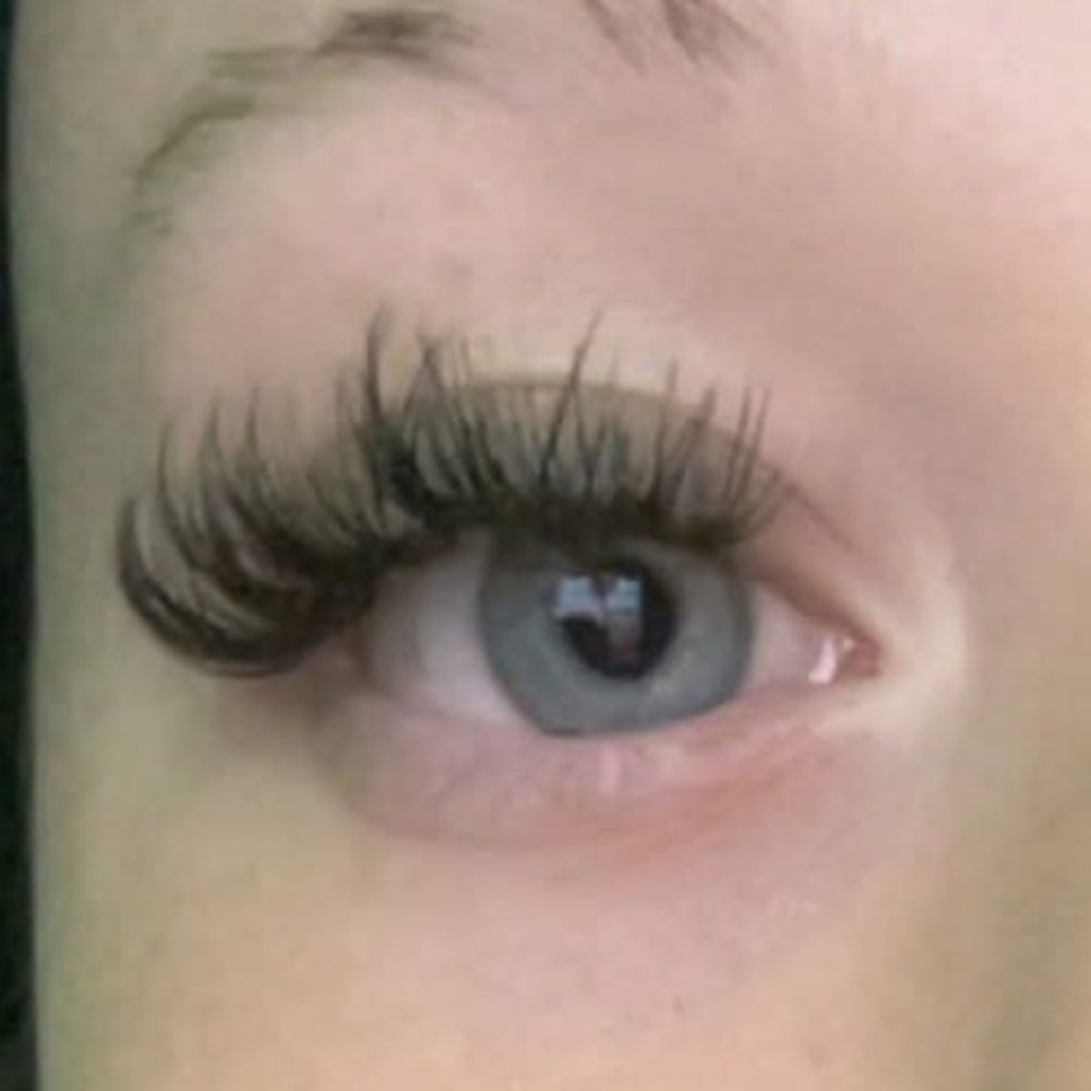 2 Week Lash Extension Fill at Glow Getter in Bucyrus, OH