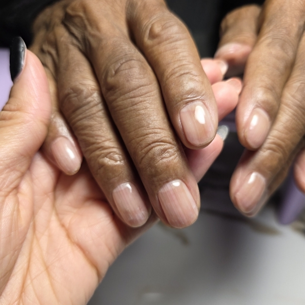 Structured Gel Rebalance at Plush Beauty Collective in Radcliff, KY