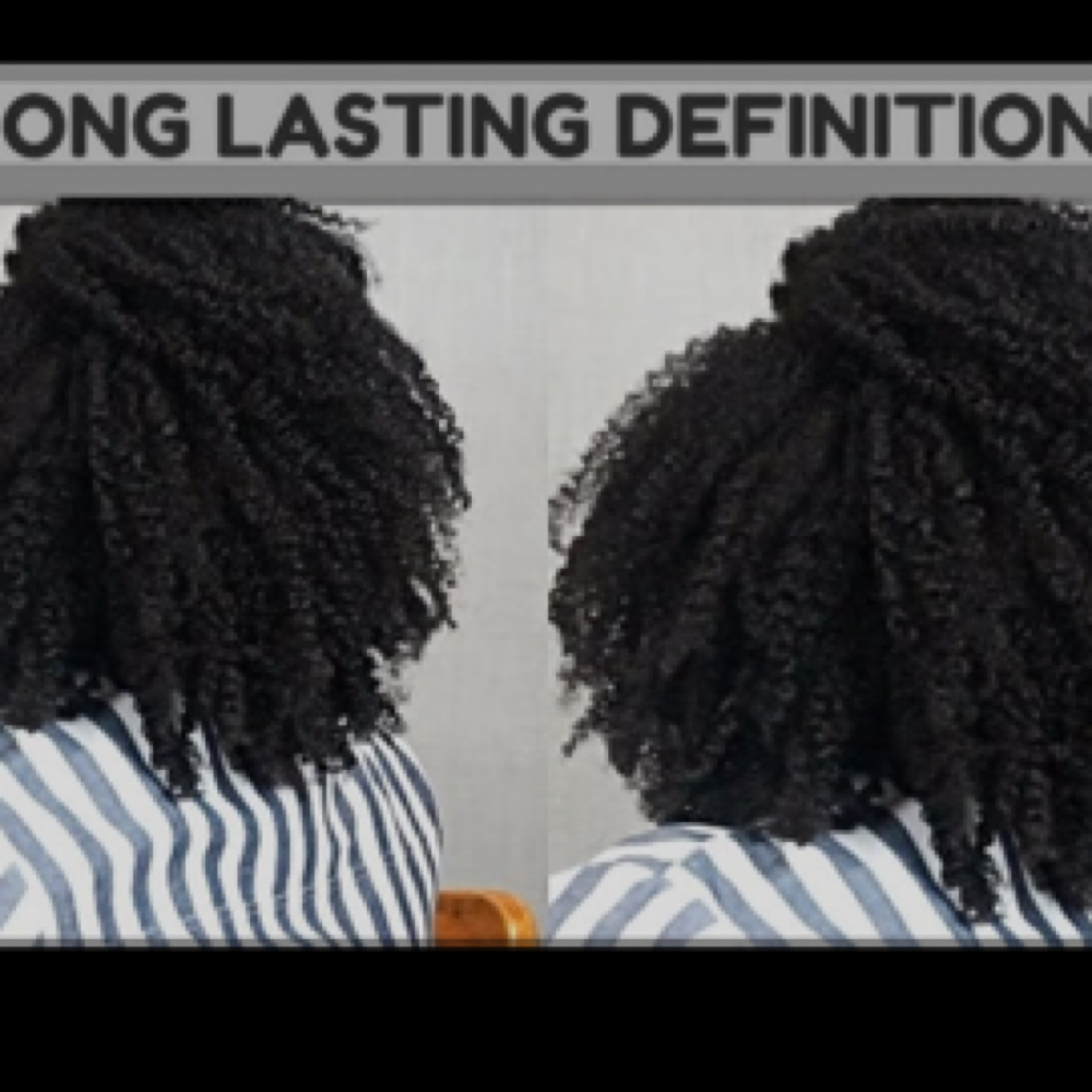 Hair Detox Treatment at New Beginnings Hair & Beauty Salon in Spokane, WA