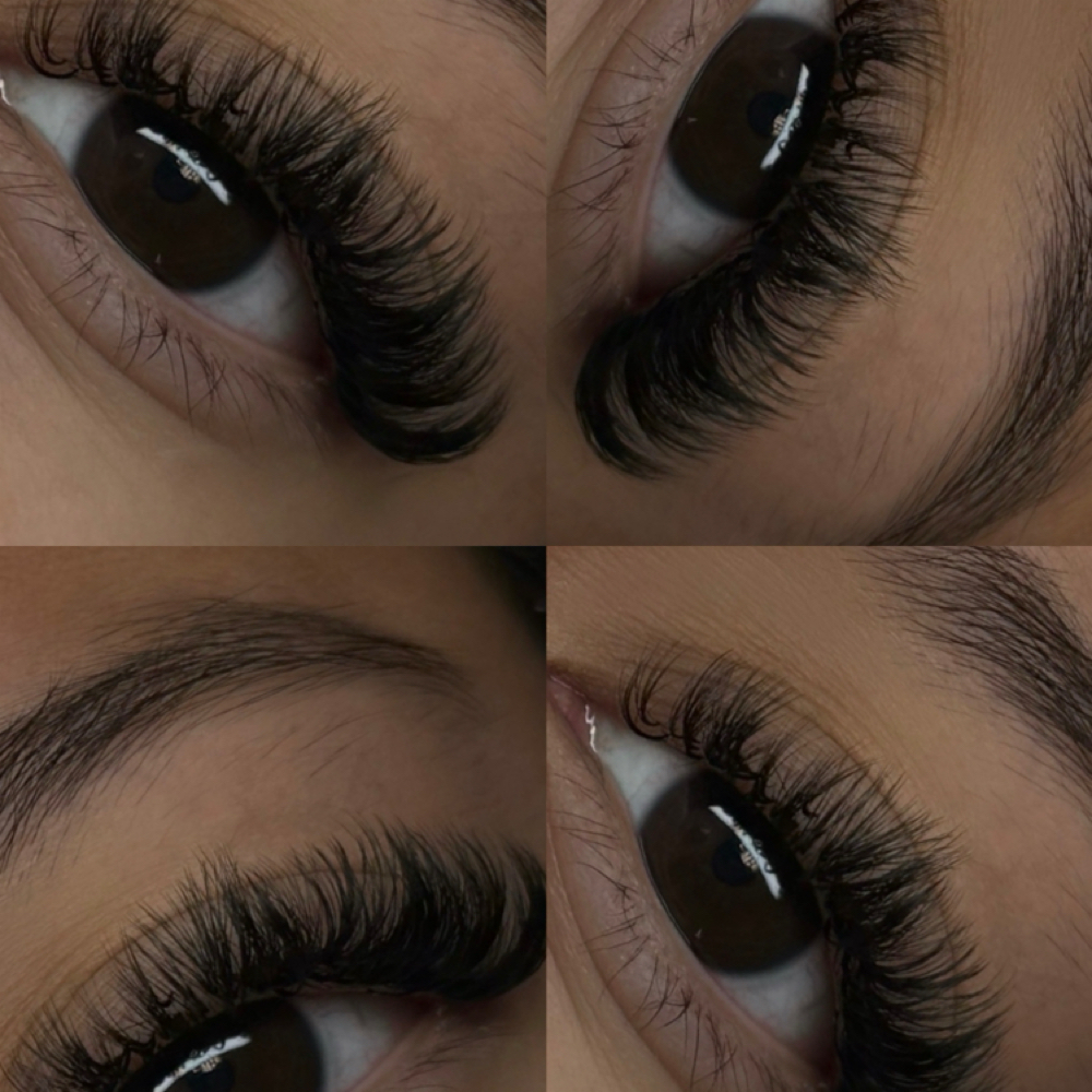 Hybrid Fullset at Indy blinx in Indianapolis, IN