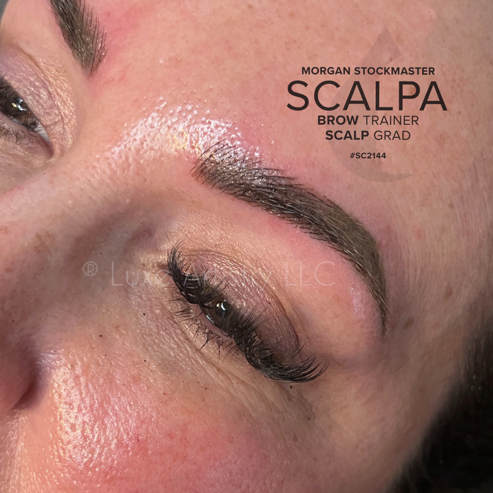 Combo Brow Color Boost