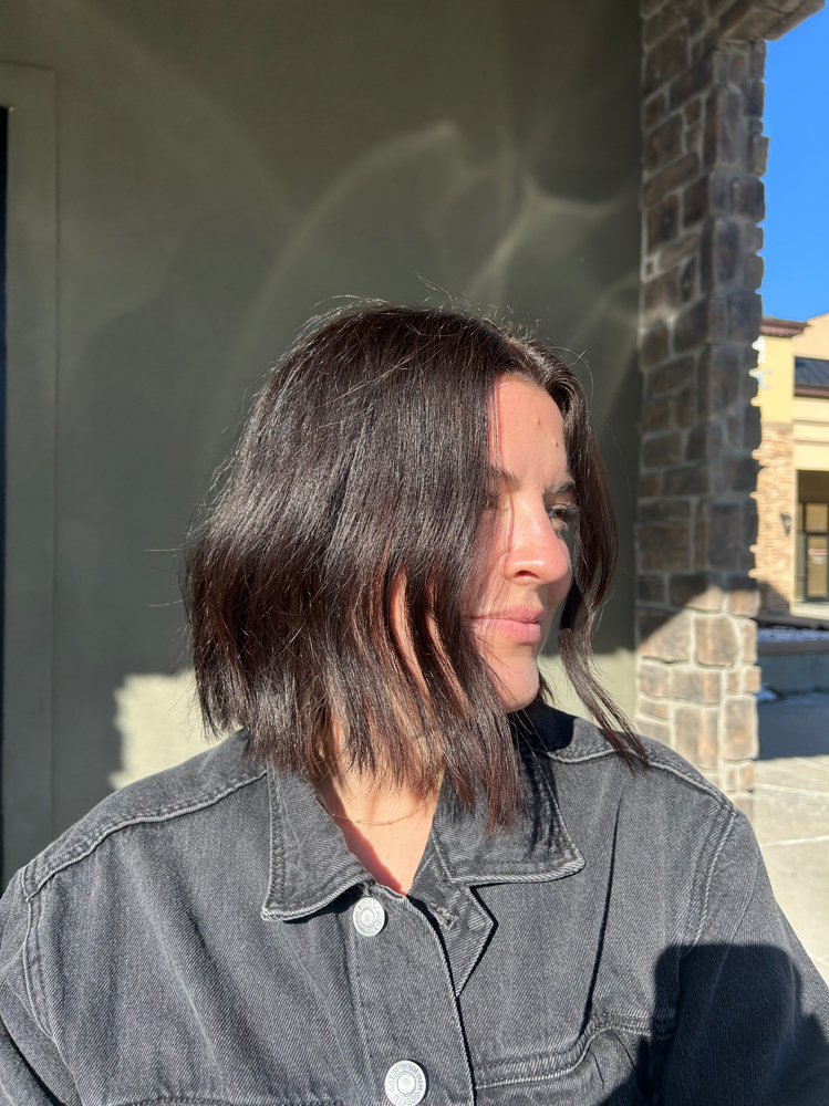 Haircut
