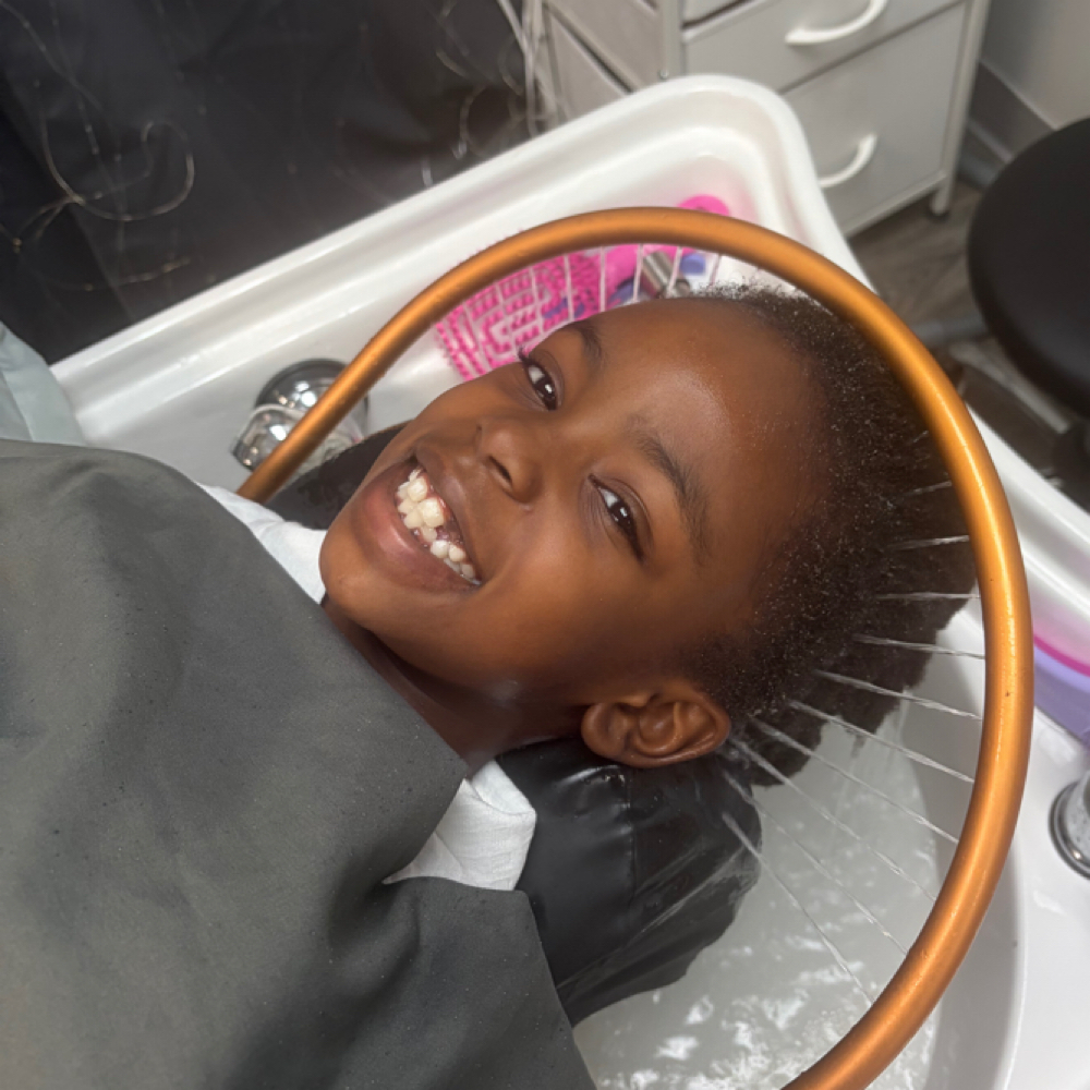 Princess Spa Treatment at Get Waisted By MJ in Marietta, GA