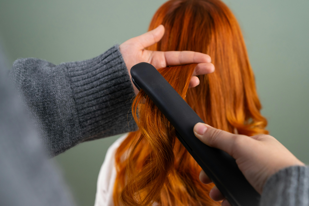 Express Keratin Blow Out