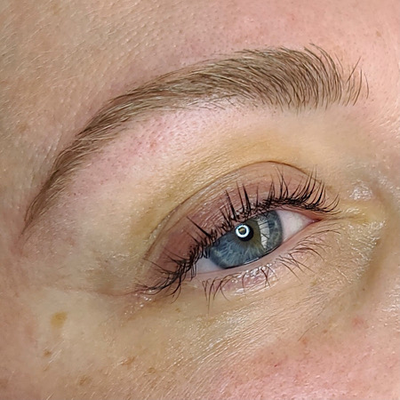 Lash Tint