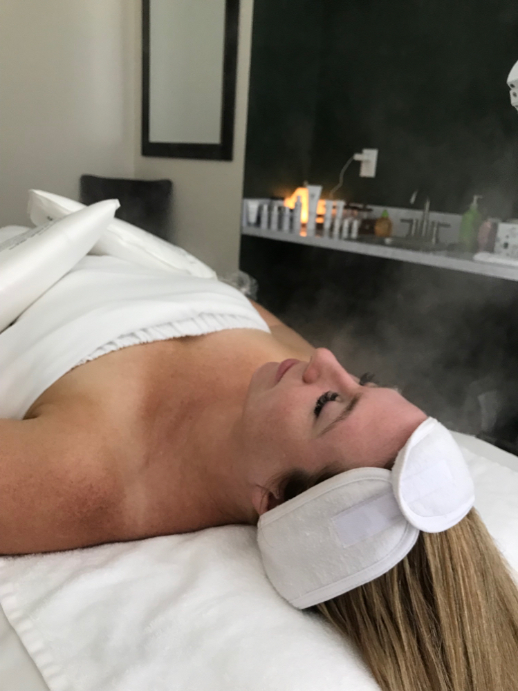 Express Facial
