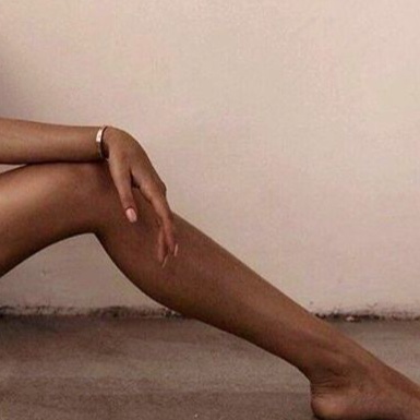 Leg Wax (Full/Half) at Salon Gio + Esthetics in Marrero, LA