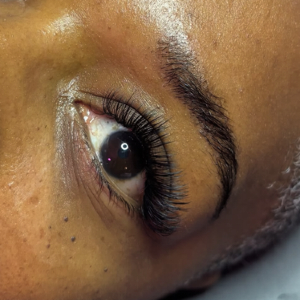 Hybrid 2-3 Week Fill at KateVEsthetics in Milton, DE