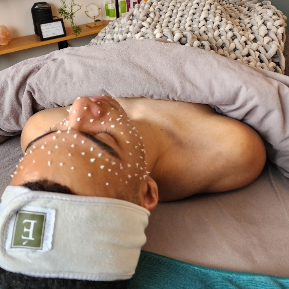 CellStory Liquid Microneedling at Spruced Brow & Skin in Saint Paul, MN