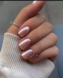 Chrome Nails