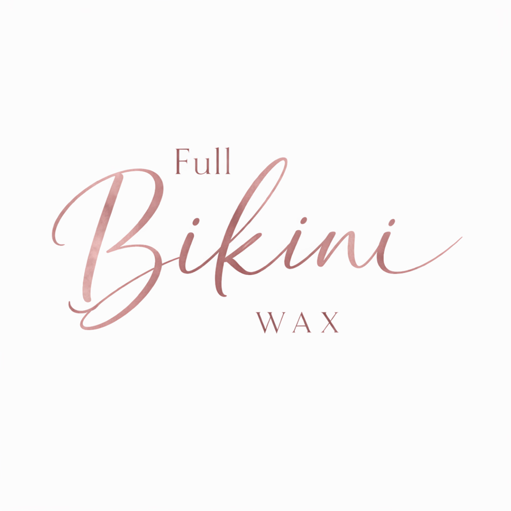 Full Bikini Wax at Velvet Skin Studio in Fayetteville, AR