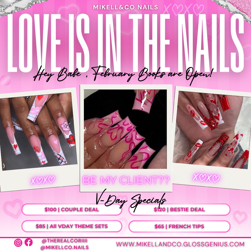 Valentines Day Sale💕🥰