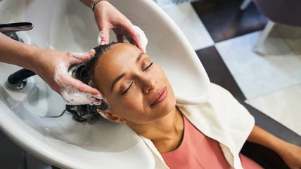 The Essentials Head/ Scalp Therapy