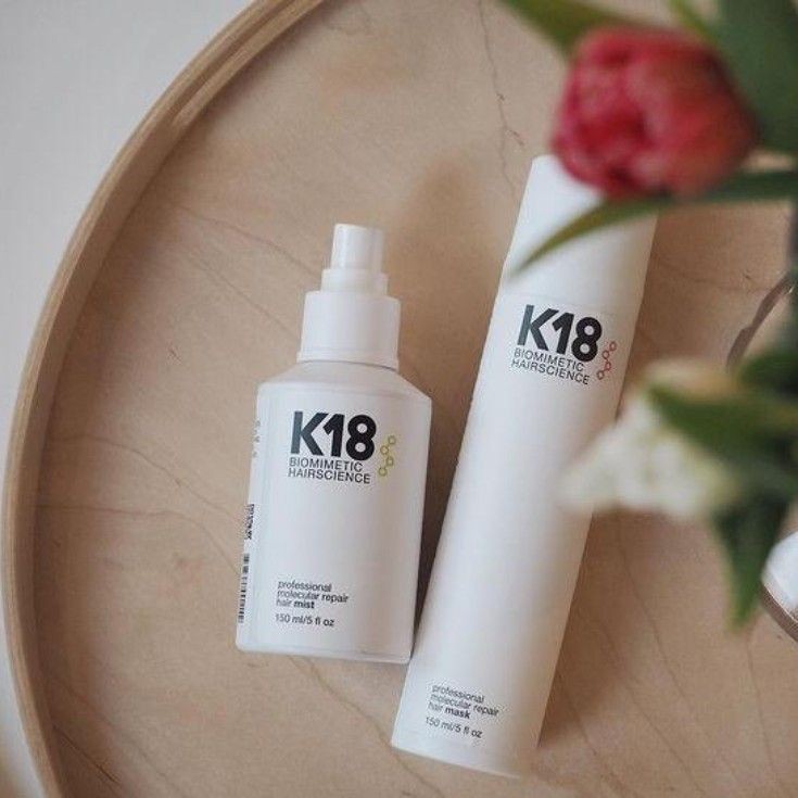 K18 Hair Treatment