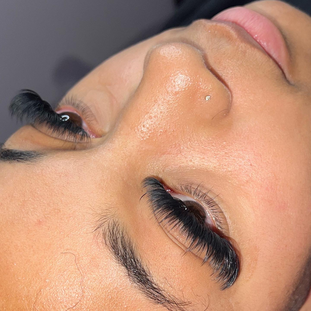 Wispy Hybrid Fill