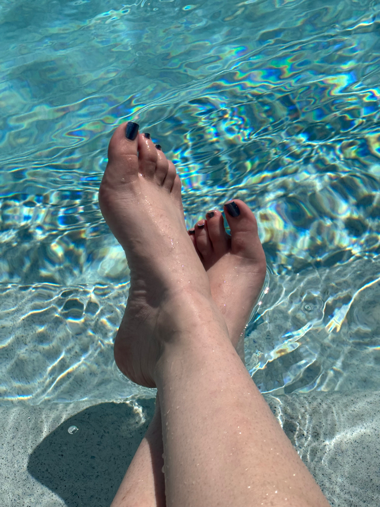 Pedicure