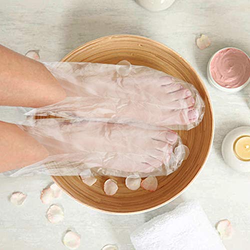 Pedicure Deluxe & Shellac