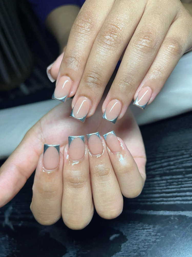 Overlay at SET’D by Shavonna in West Monroe, LA