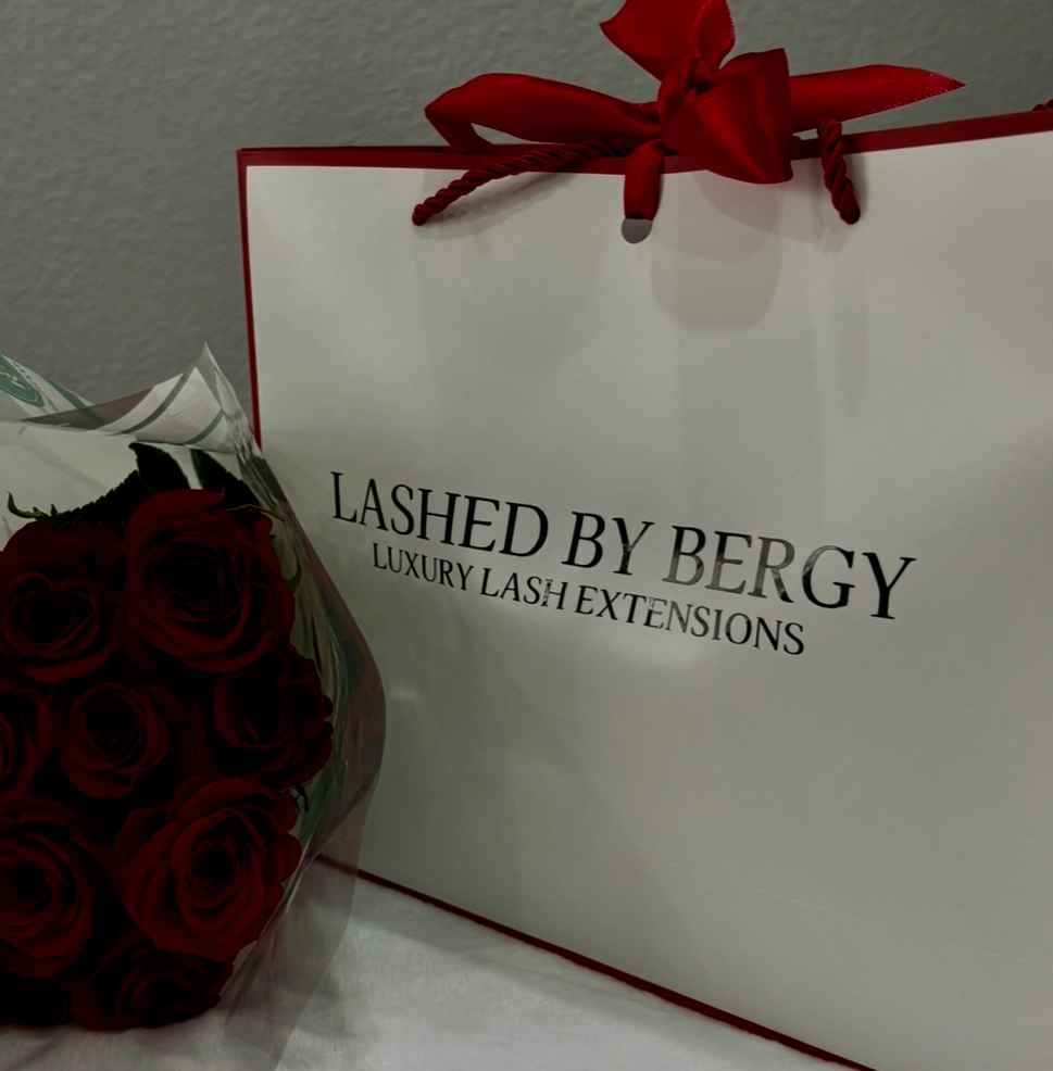 Learn To Lash Classic And Custom