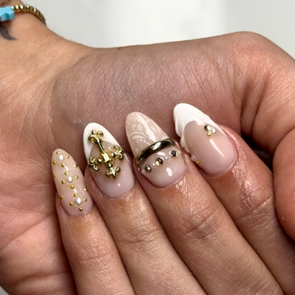 Tier 3 Designs at StudioKay in Humble, TX