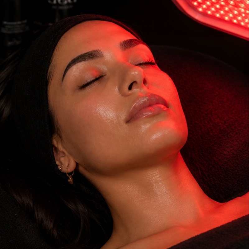 Anti Aging Facial at BSE NORTH in Leander, TX