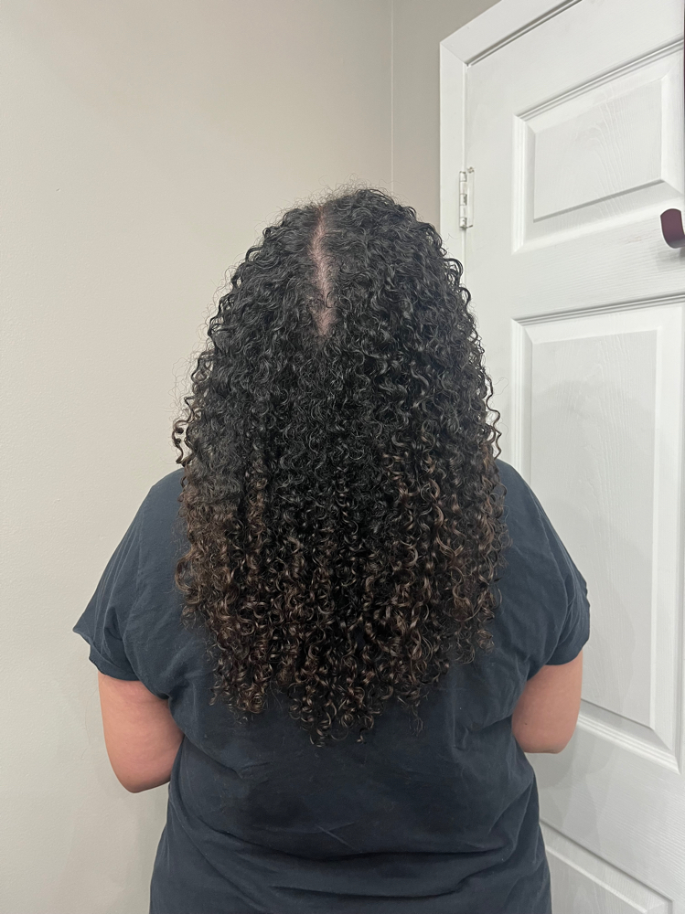 Haircut Thick - Very Dense