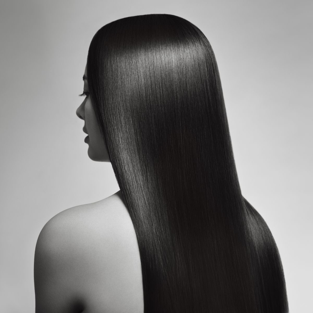 Keratin Treatment