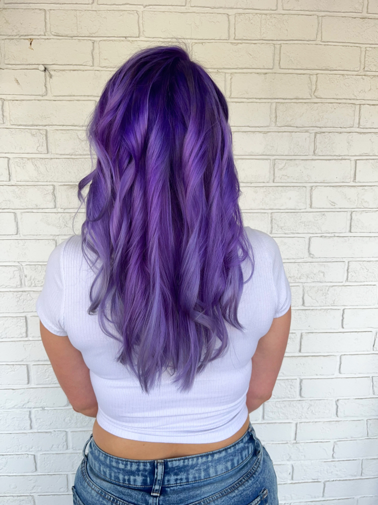 Color Melt 2 Colors