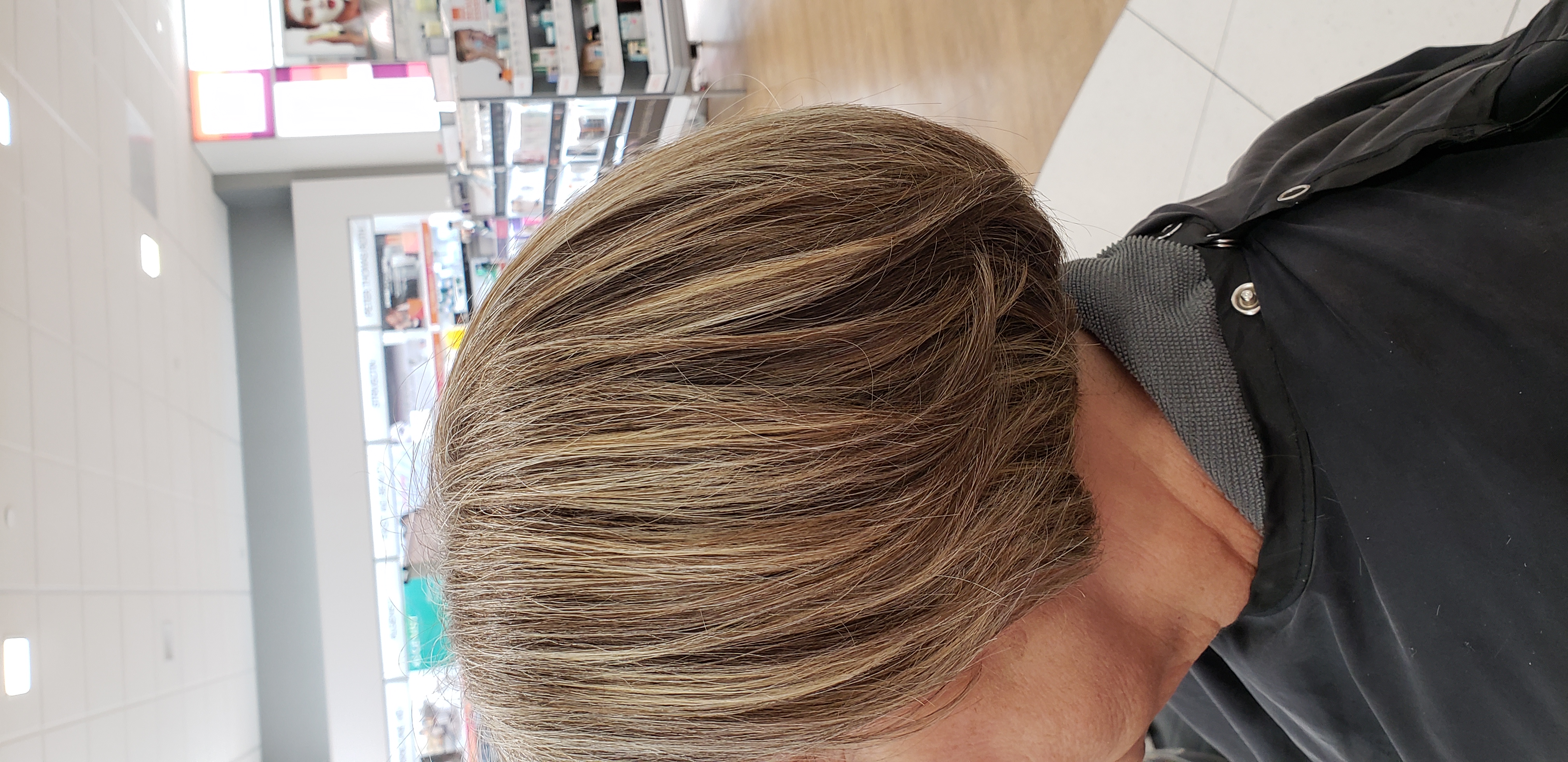 Partial Traditional Highlights