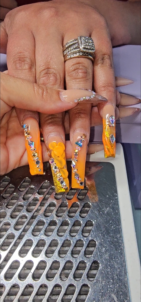 Fill XL SET