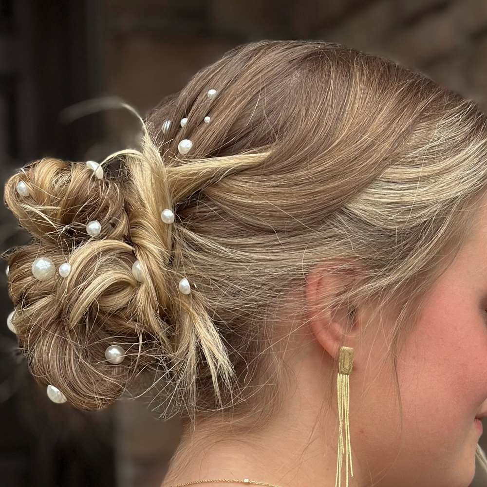 Style/Updo