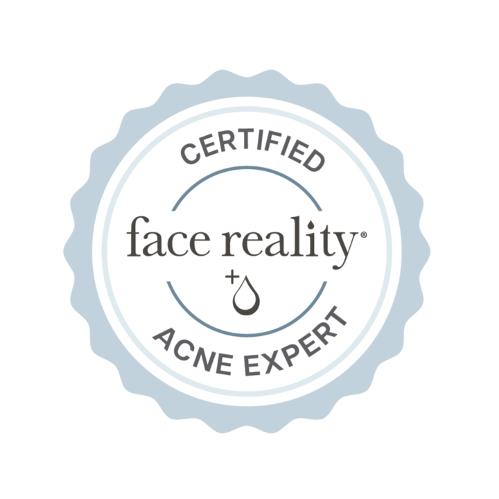Acne Program: 1st Visit + Products at Ethical Esthetics in Bedford, NH