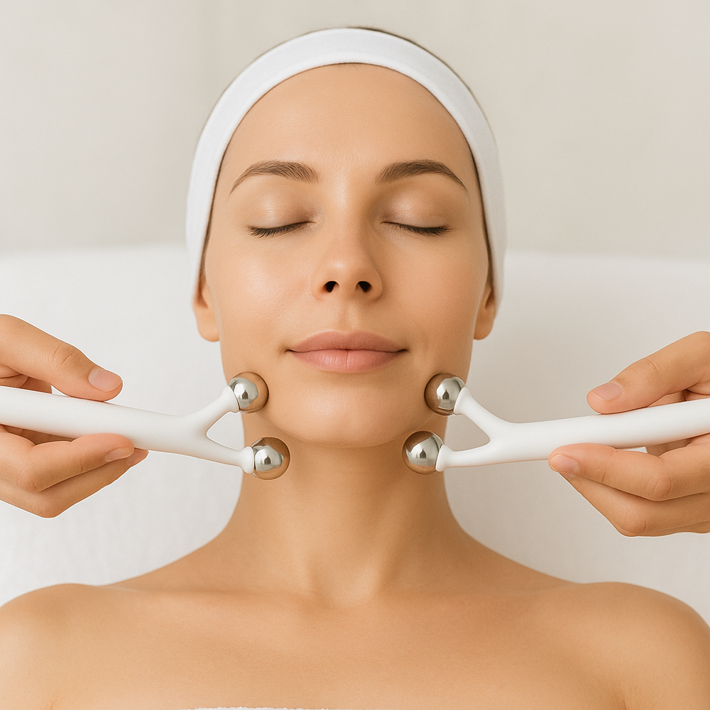 Advanced Facial at Good Days Only Skin Studio in South Gate, CA