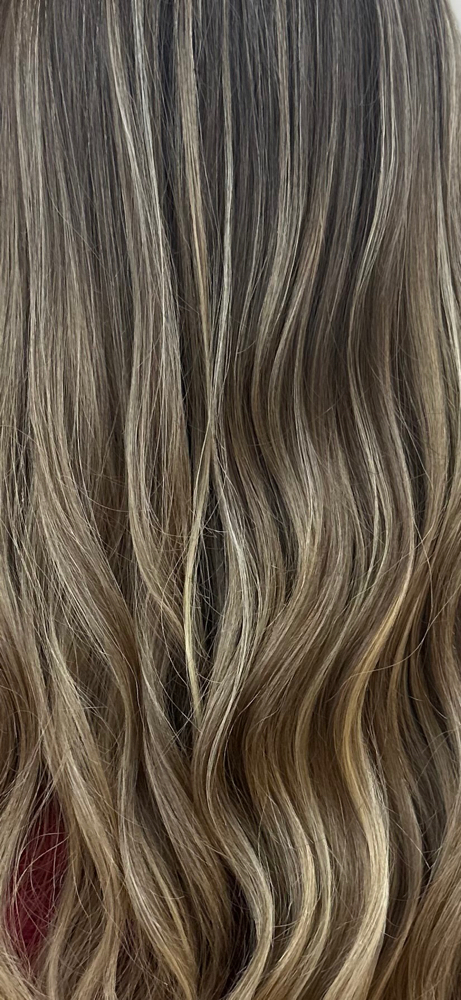 Balayage