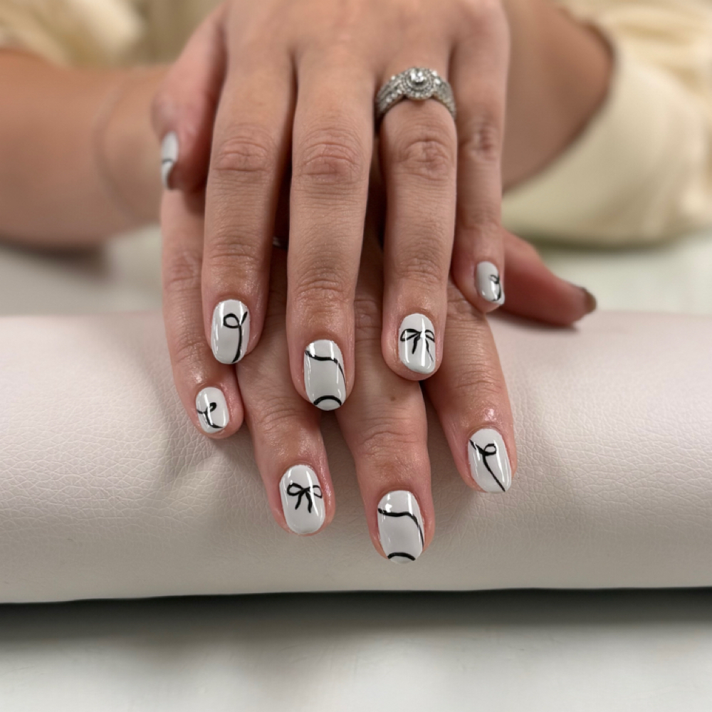 Nail Art Level 2 at Nails by Aley in North Lima, OH