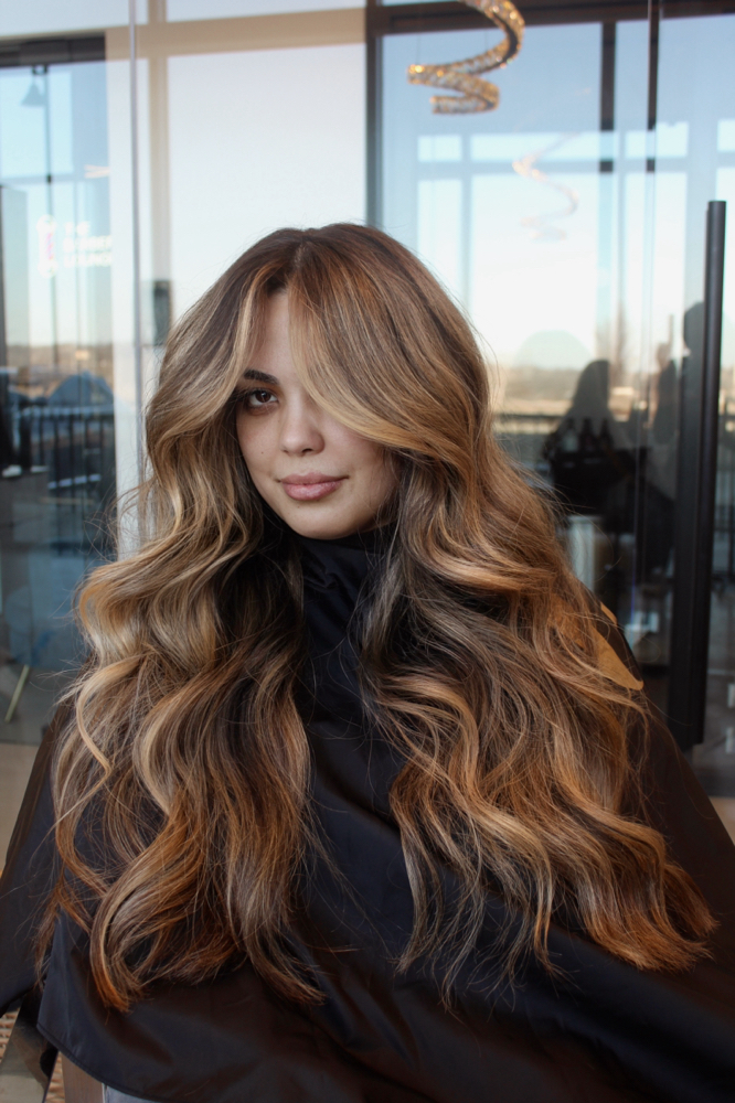 Lightener Retouch